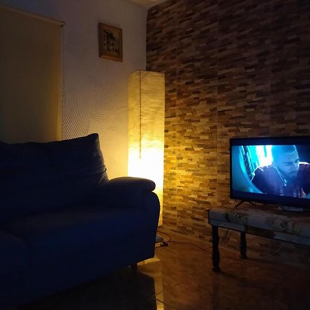 Habitacion Hippie En Casa Compartida 호텔 카르타헤나 외부 사진