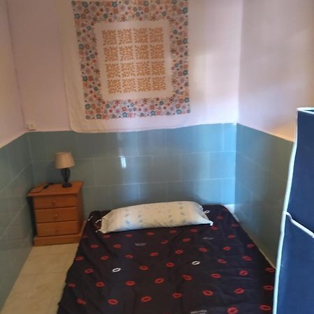 Habitacion Hippie En Casa Compartida 호텔 카르타헤나 외부 사진
