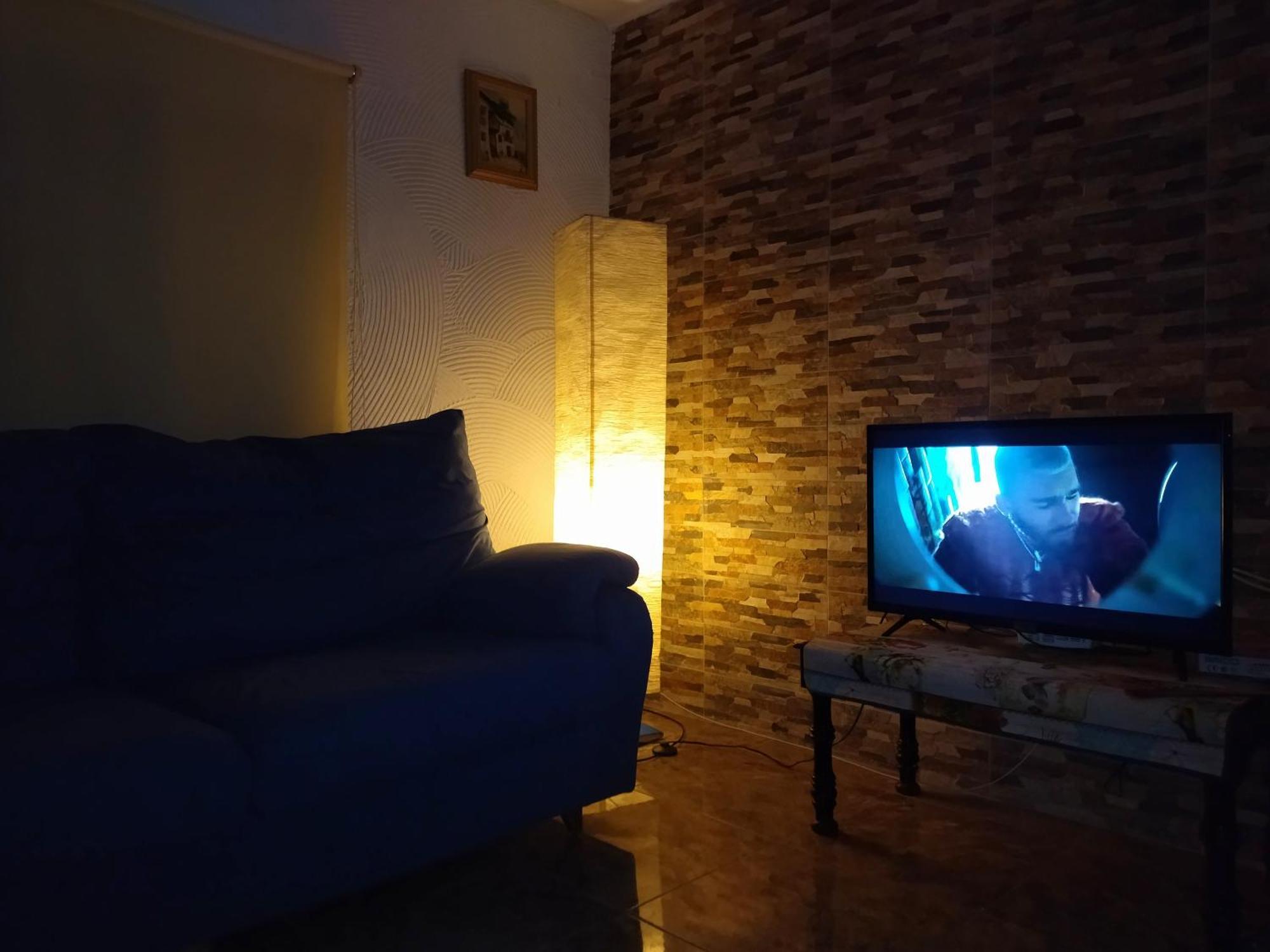 Habitacion Hippie En Casa Compartida 호텔 카르타헤나 외부 사진