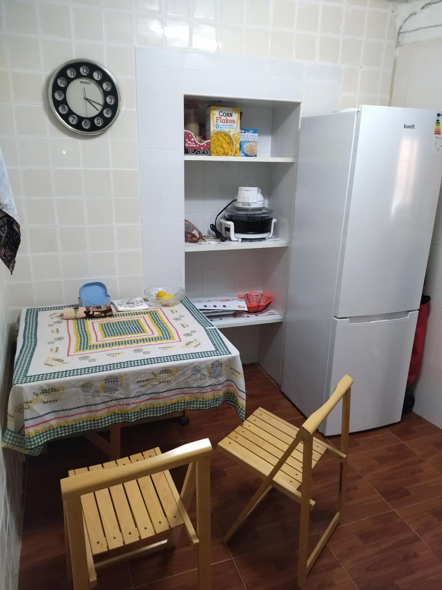 Habitacion Hippie En Casa Compartida 호텔 카르타헤나 외부 사진