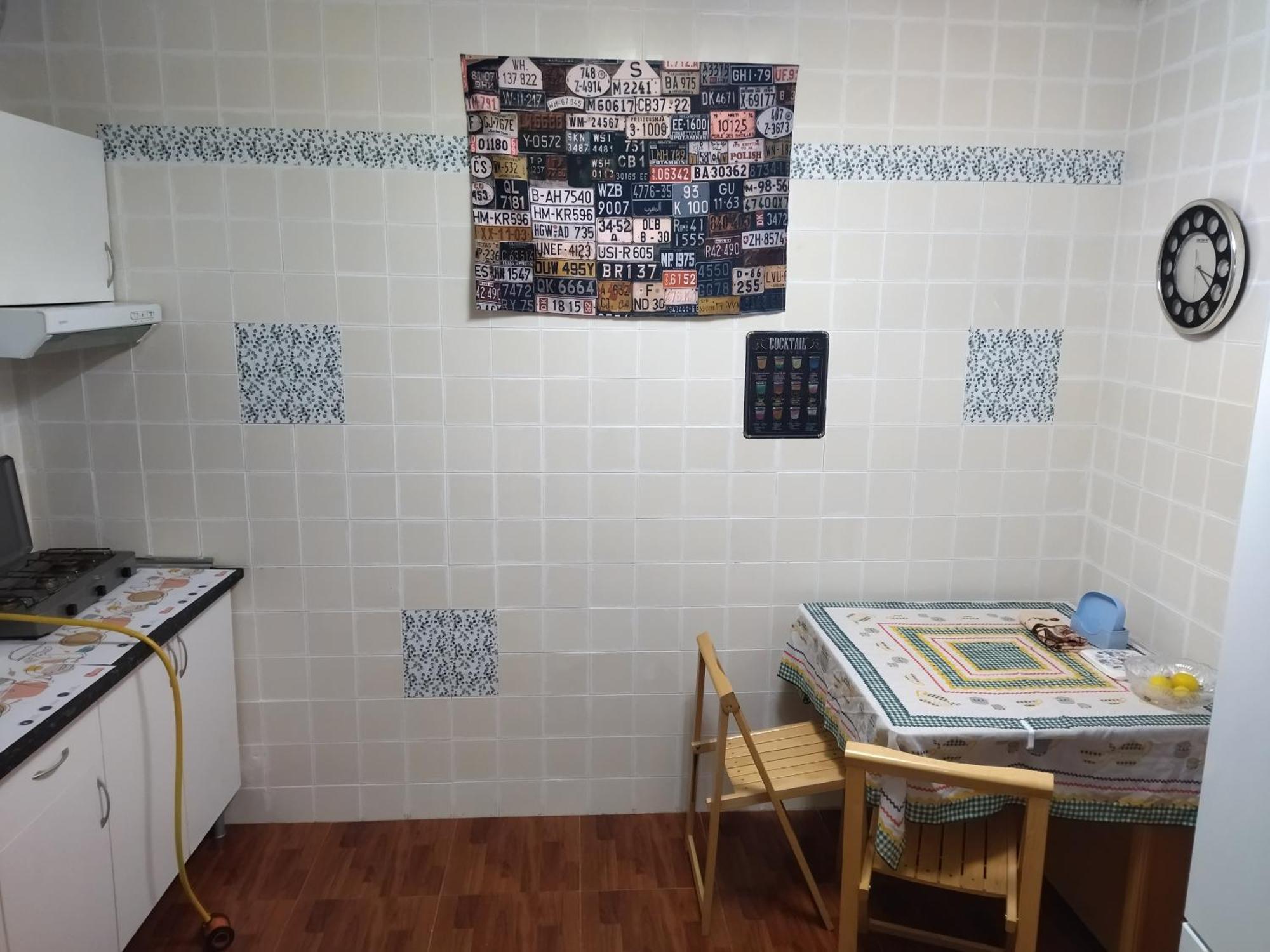 Habitacion Hippie En Casa Compartida 호텔 카르타헤나 외부 사진
