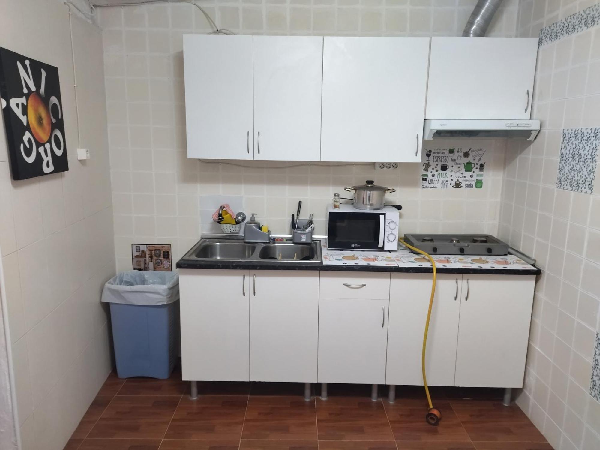 Habitacion Hippie En Casa Compartida 호텔 카르타헤나 외부 사진