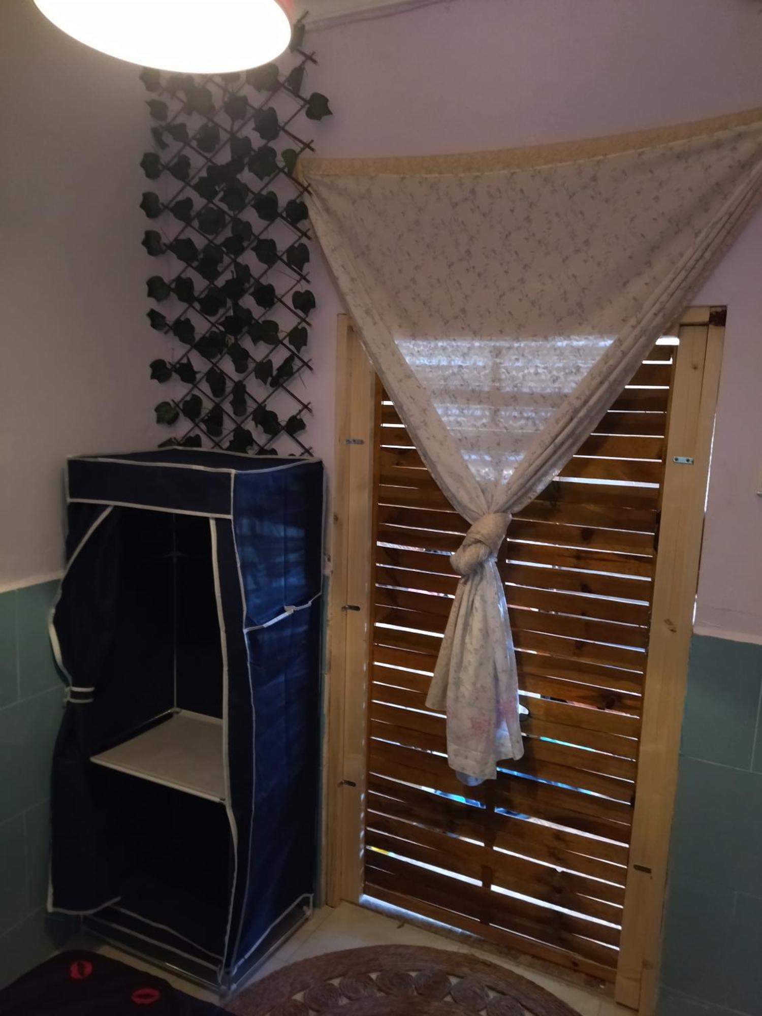 Habitacion Hippie En Casa Compartida 호텔 카르타헤나 외부 사진